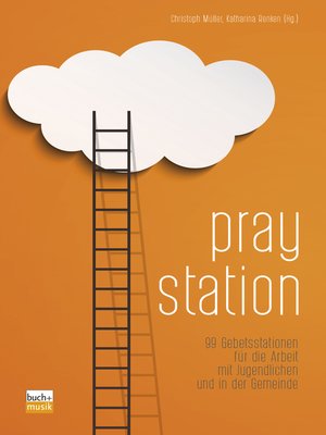 cover image of Praystation